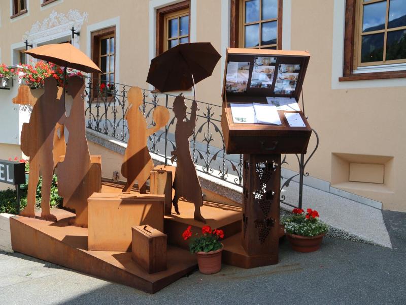 Hotel Helvetia image