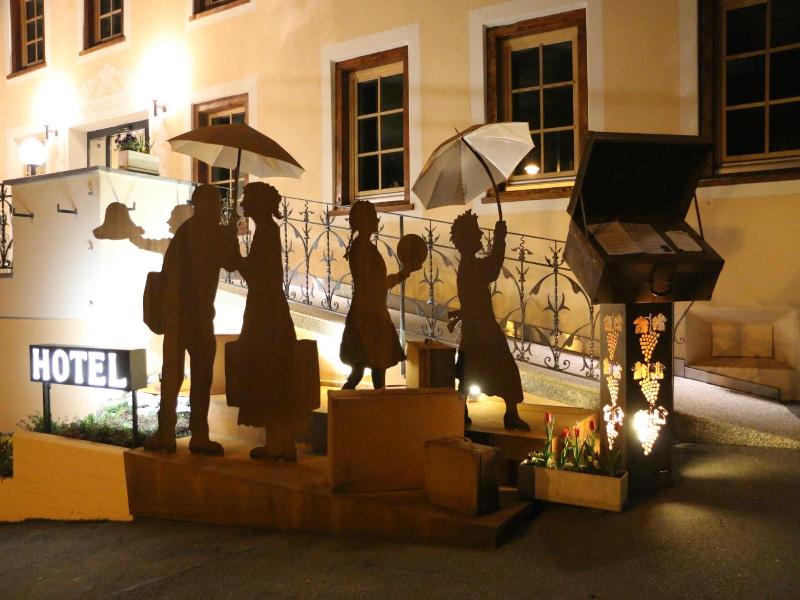 Hotel Helvetia image
