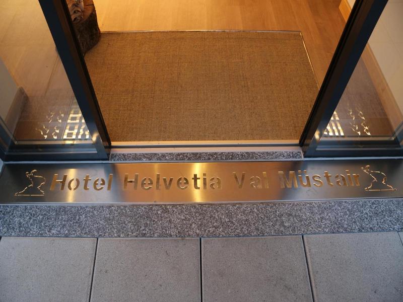 Hotel Helvetia image