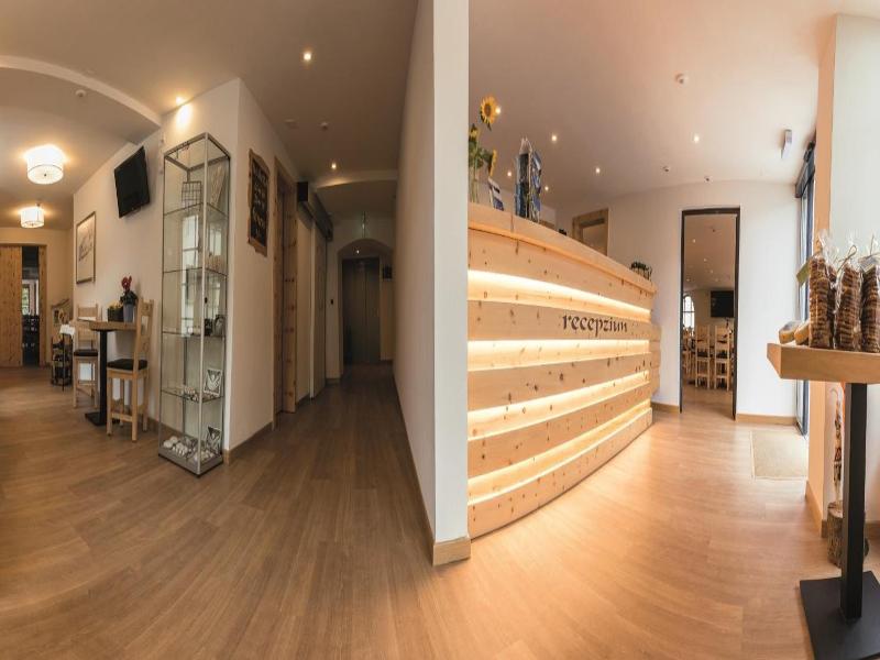 Hotel Helvetia image