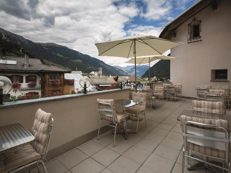 Hotel Helvetia image