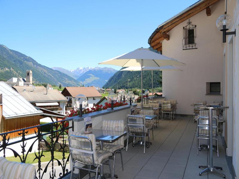 Hotel Helvetia image
