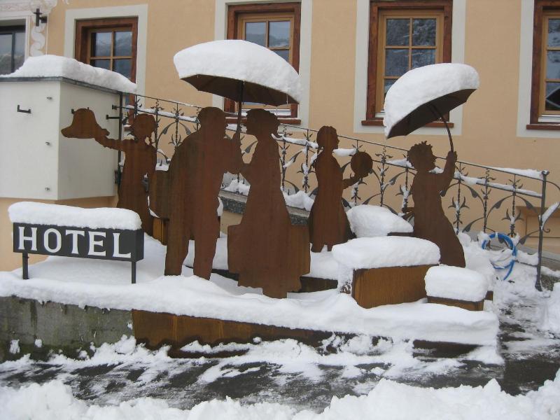 Hotel Helvetia image