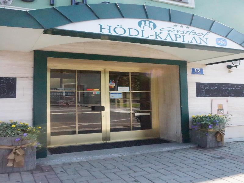 Hotel Wirtshaus Hv Dl Kaplan image