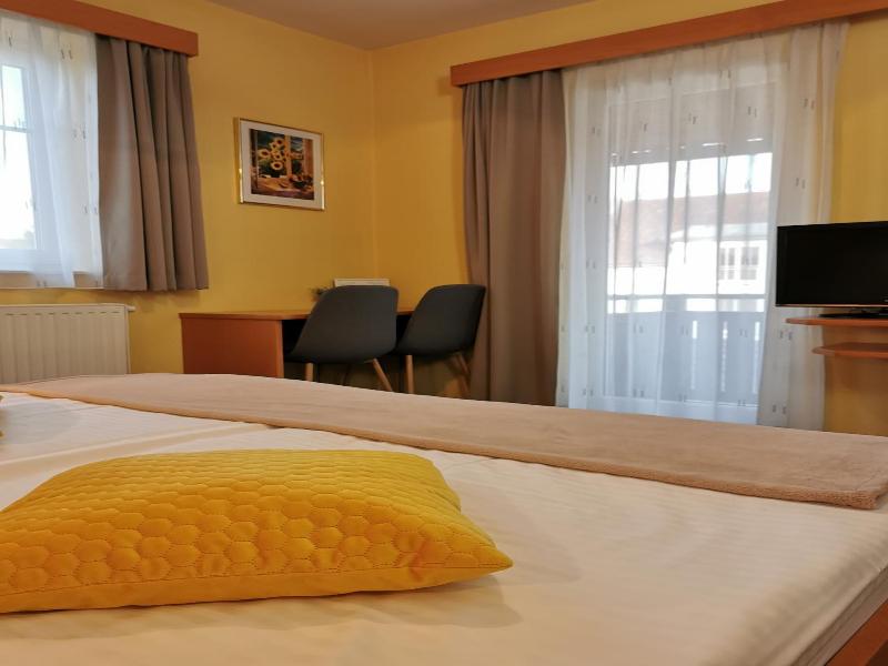 Hotel Wirtshaus Hv Dl Kaplan image