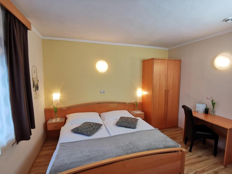 Hotel Wirtshaus Hv Dl Kaplan image
