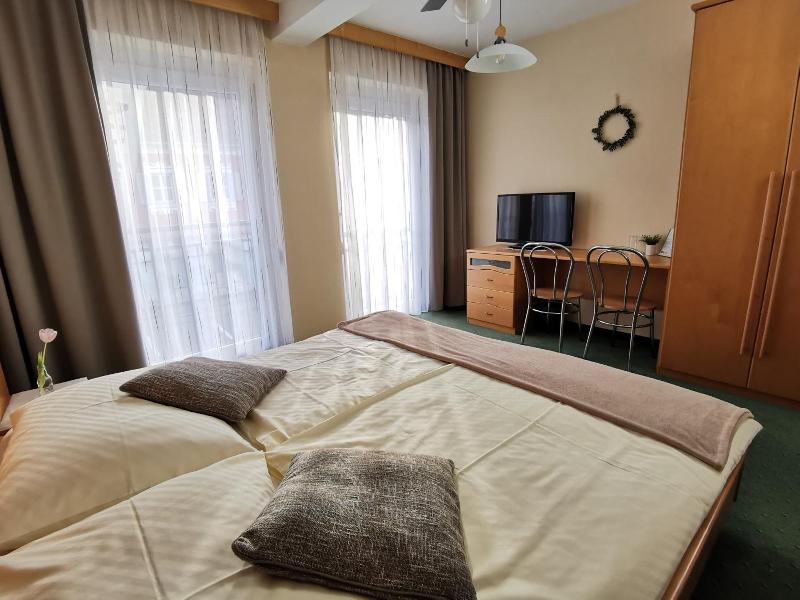 Hotel Wirtshaus Hv Dl Kaplan image