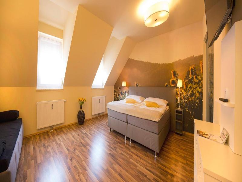 Hotel Wirtshaus Hv Dl Kaplan image