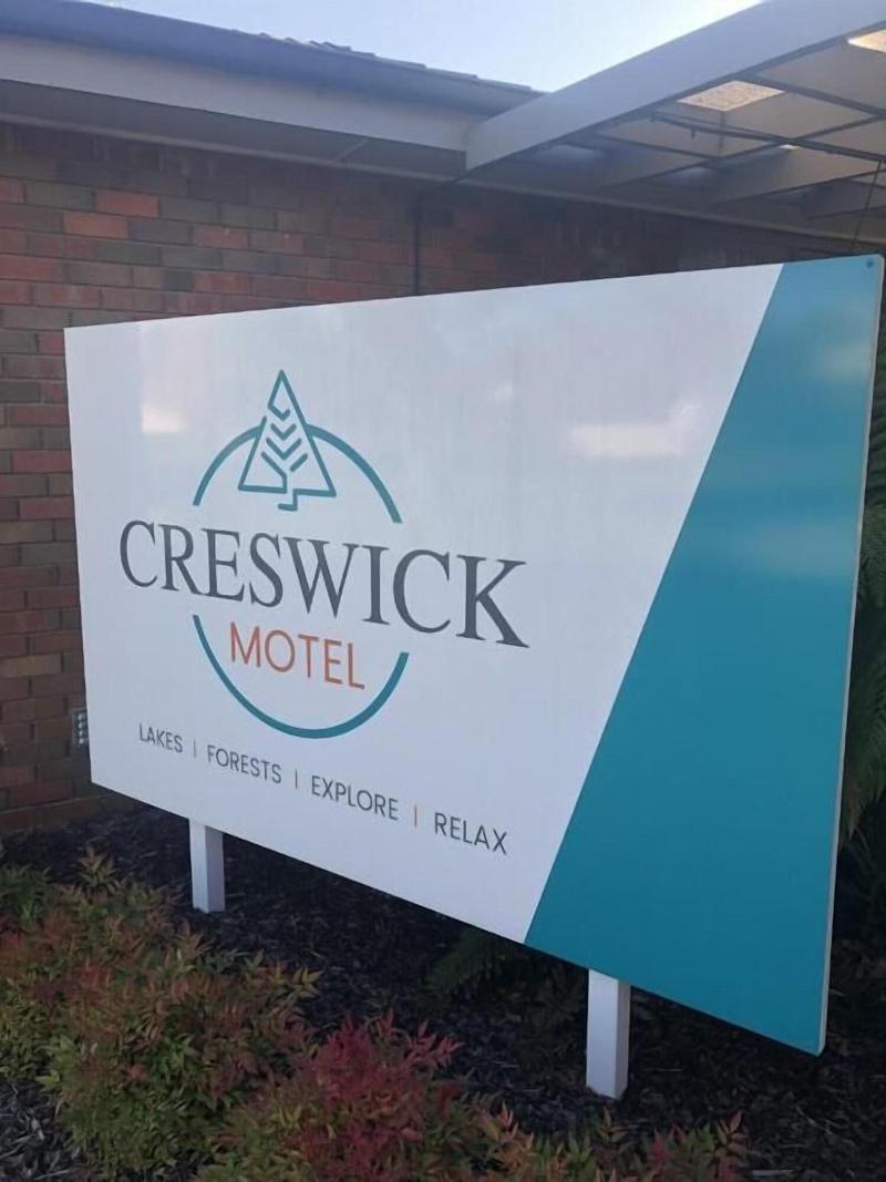 Creswick Motel image