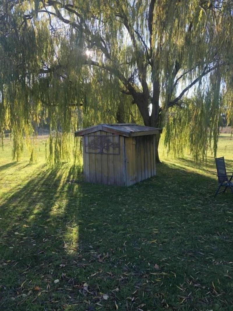 Creswick Motel image