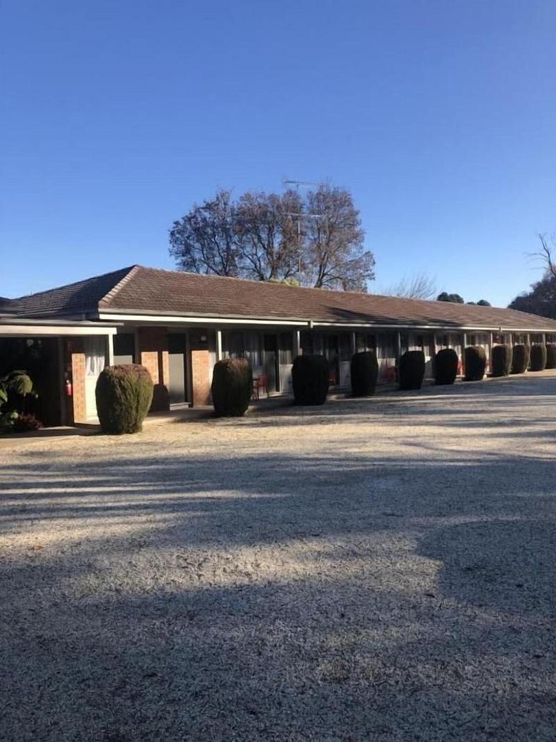 Creswick Motel image
