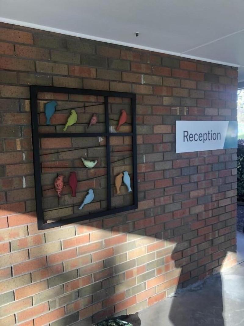 Creswick Motel image