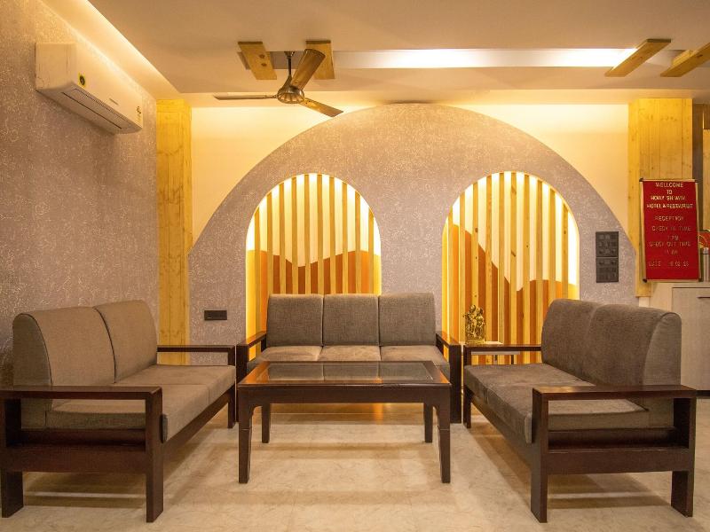Holy Shivana Boutique Hotel Rishikesh image