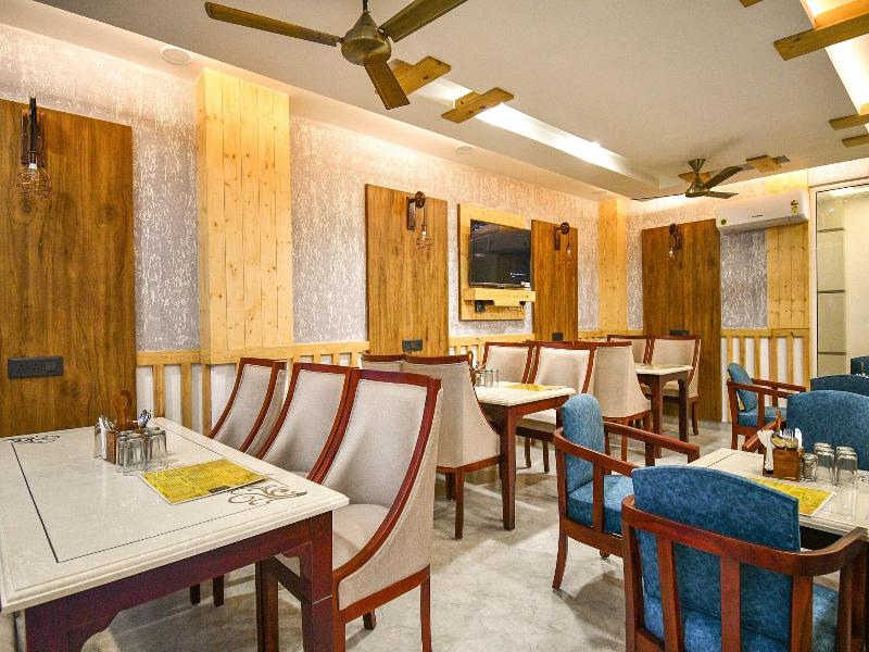 Holy Shivana Boutique Hotel Rishikesh image