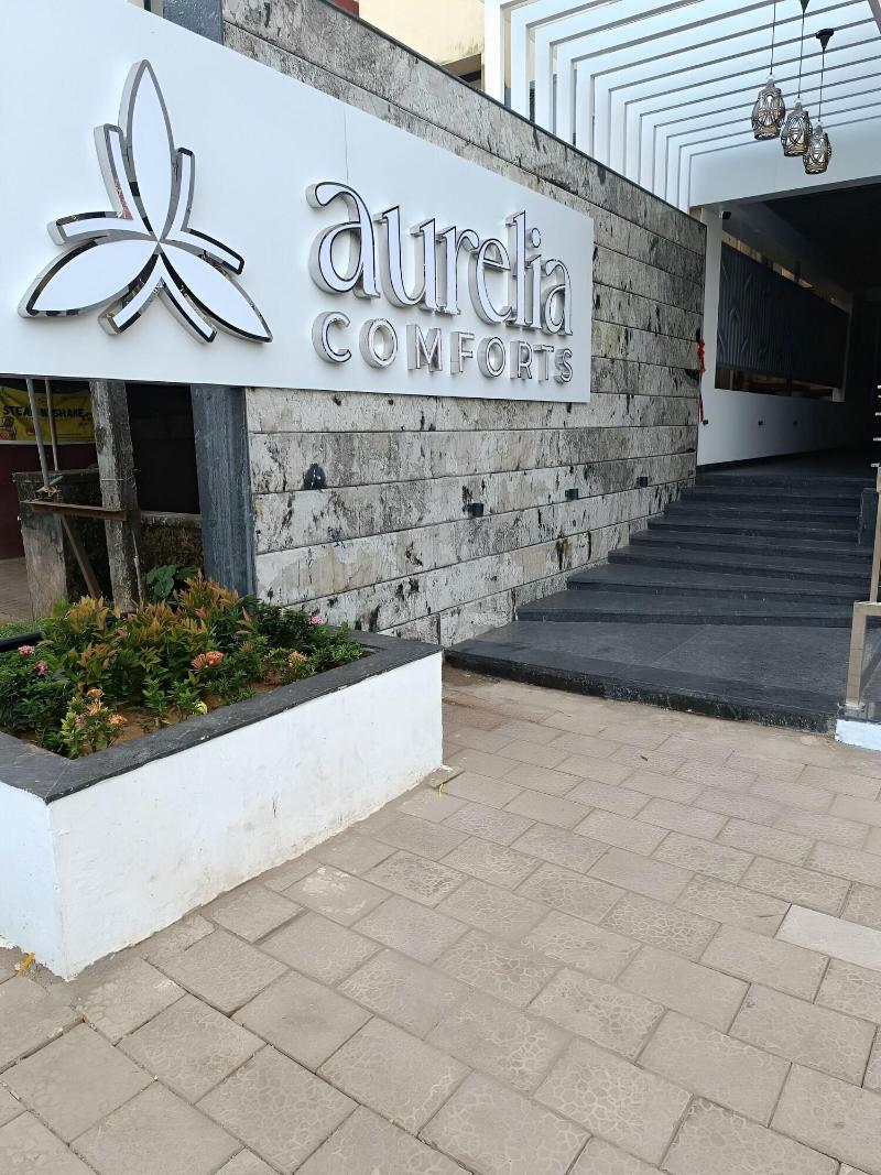 Aurelia Comforts image