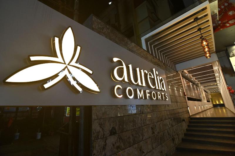 Aurelia Comforts image