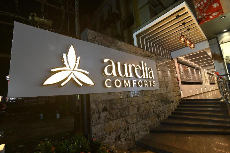 Aurelia Comforts image
