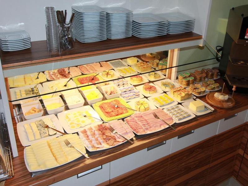 Hotel Garni Thermenglv Ck image