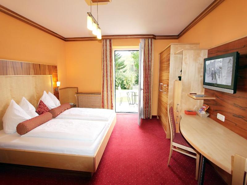 Hotel Garni Thermenglv Ck image