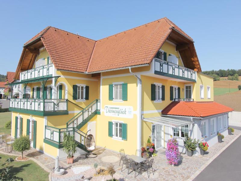 Hotel Garni Thermenglv Ck image