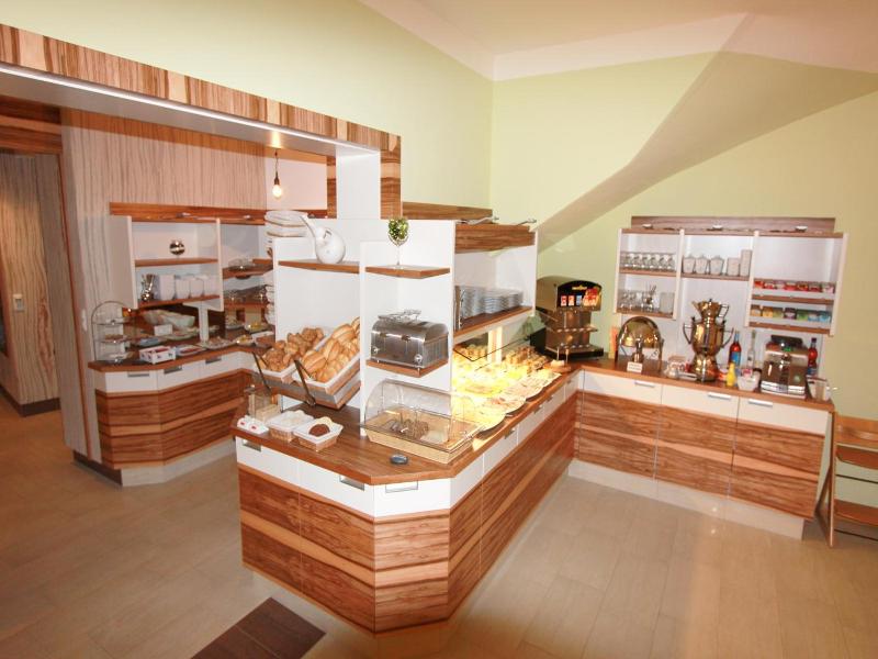 Hotel Garni Thermenglv Ck image
