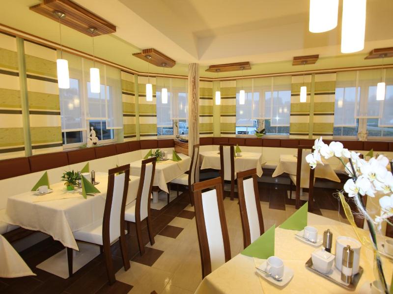 Hotel Garni Thermenglv Ck image