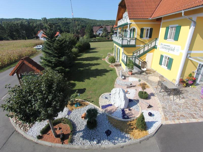 Hotel Garni Thermenglv Ck image