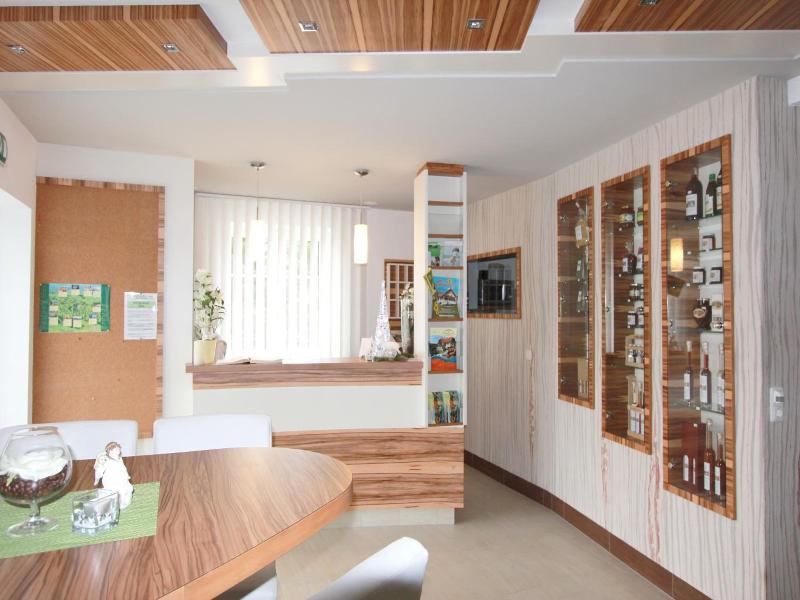 Hotel Garni Thermenglv Ck image