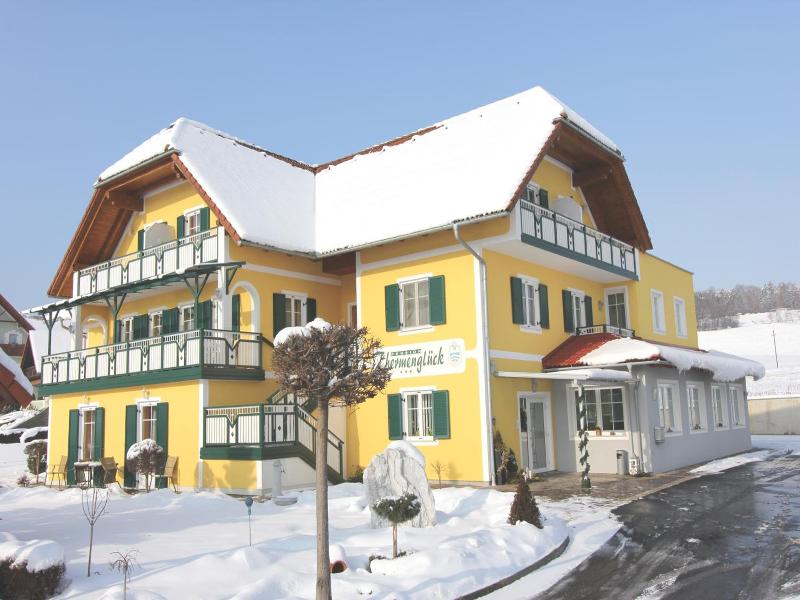 Hotel Garni Thermenglv Ck image