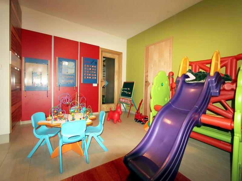 Hotel Garni Thermenglv Ck image