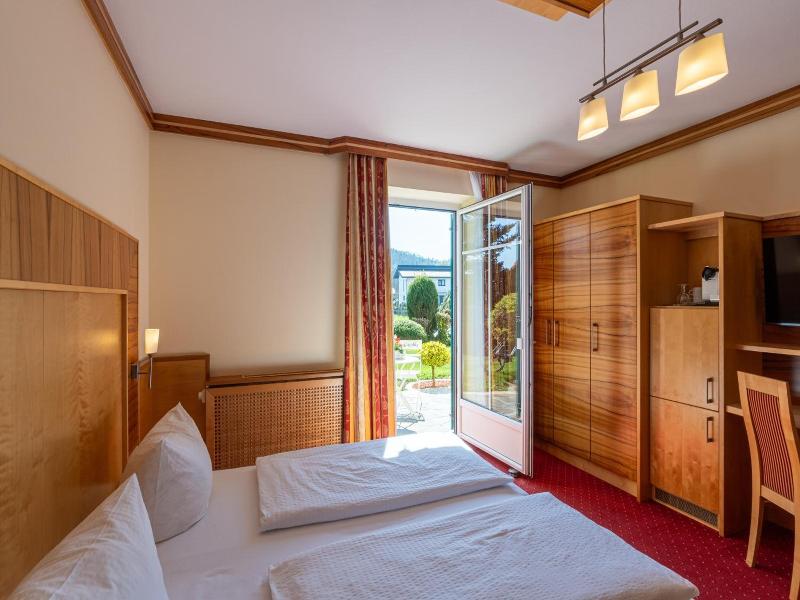 Hotel Garni Thermenglv Ck image