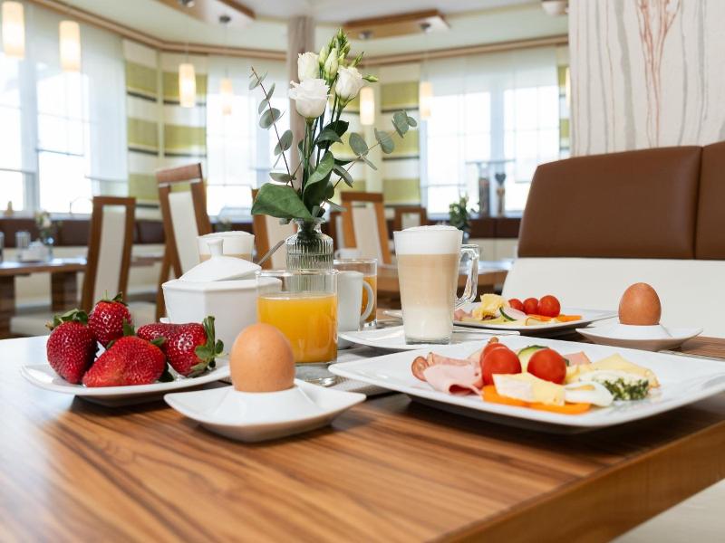 Hotel Garni Thermenglv Ck image