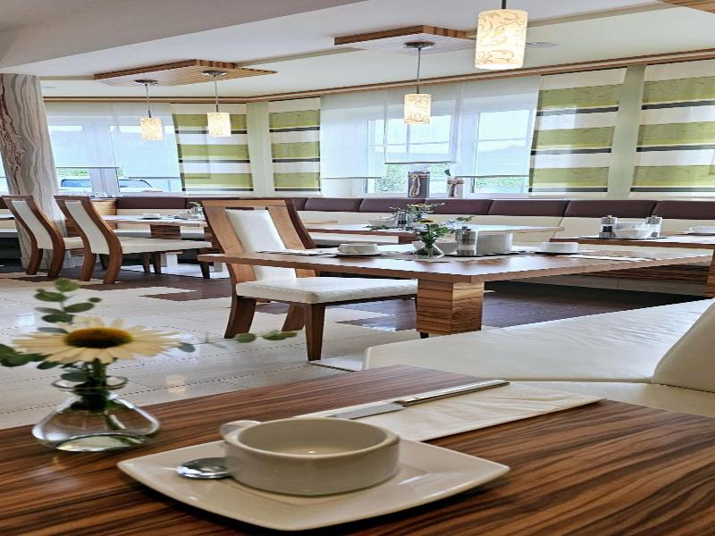 Hotel Garni Thermenglv Ck image