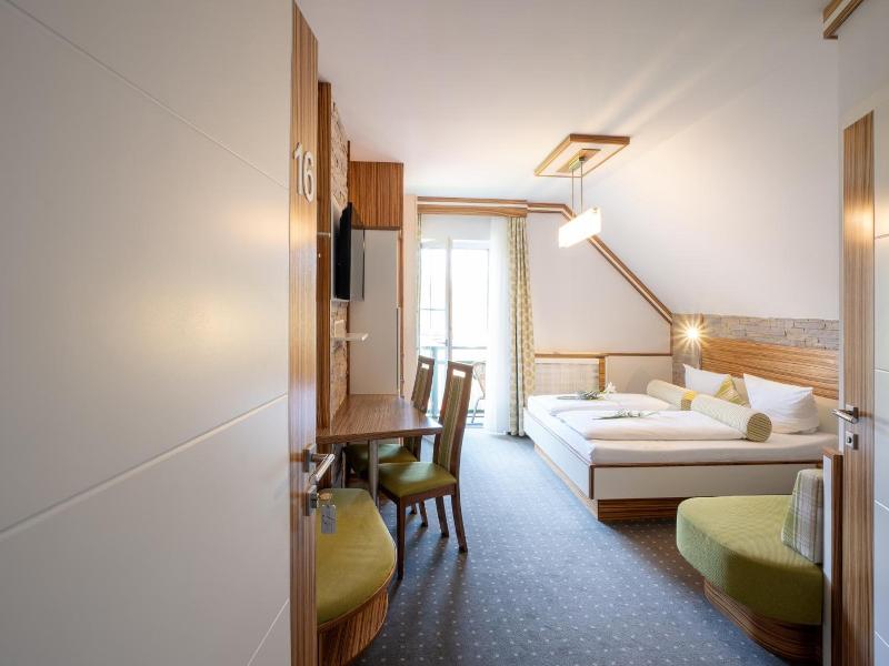 Hotel Garni Thermenglv Ck image