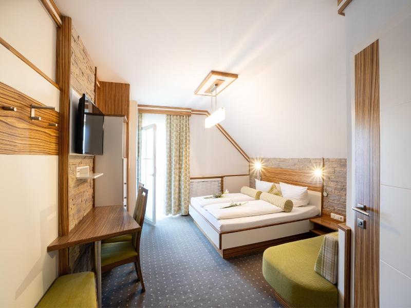 Hotel Garni Thermenglv Ck image