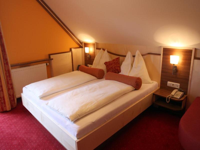 Hotel Garni Thermenglv Ck image