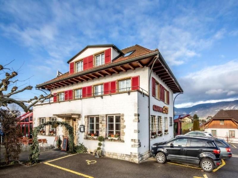 Gasthof Enge image