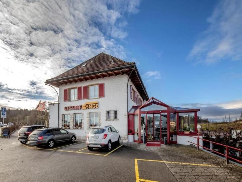 Gasthof Enge image