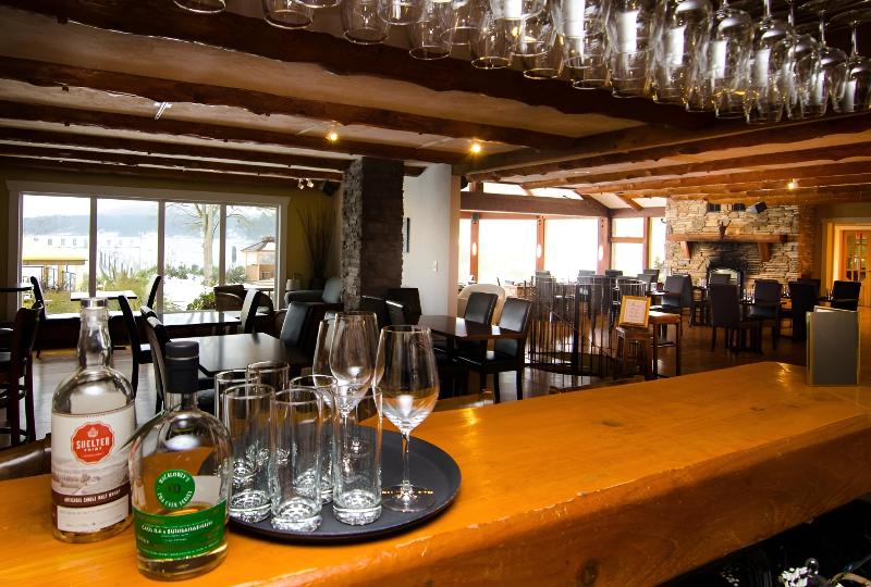 Galiano Oceanfront Inn Spa image