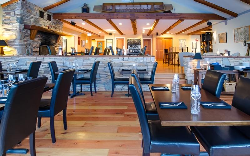 Galiano Oceanfront Inn Spa image