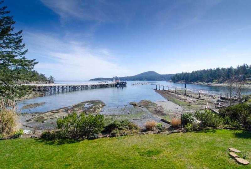 Galiano Oceanfront Inn Spa image