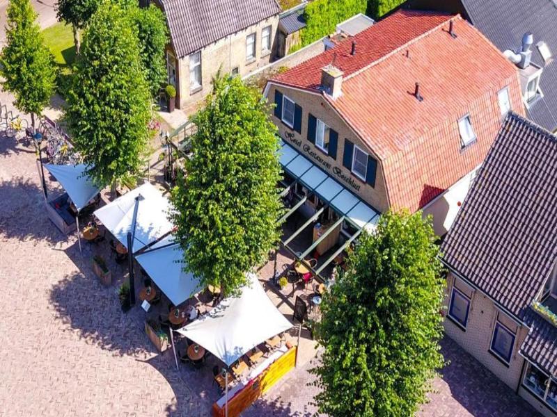 Hotel Restaurant Boschlust image