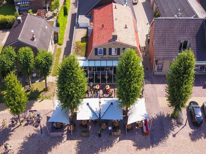Hotel Restaurant Boschlust image