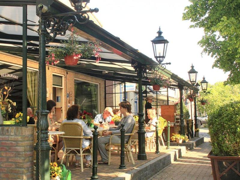 Hotel Restaurant Boschlust image