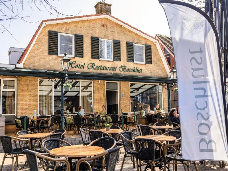 Hotel Restaurant Boschlust image
