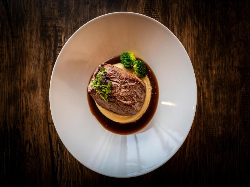 Hotel Restaurant Boschlust image