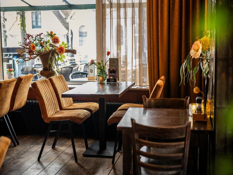 Hotel Restaurant Boschlust image