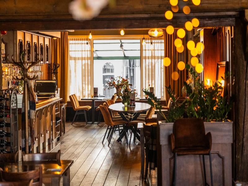 Hotel Restaurant Boschlust image
