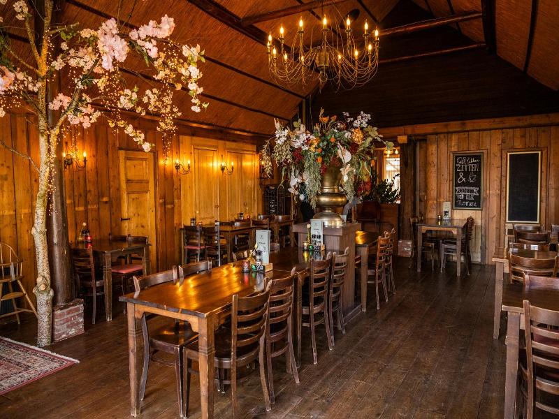 Hotel Restaurant Boschlust image