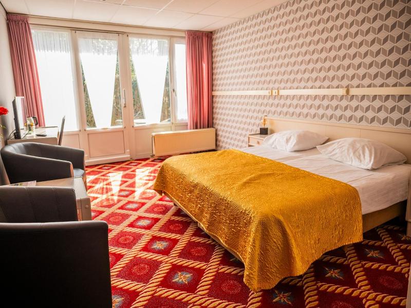 Hotel Restaurant Boschlust image